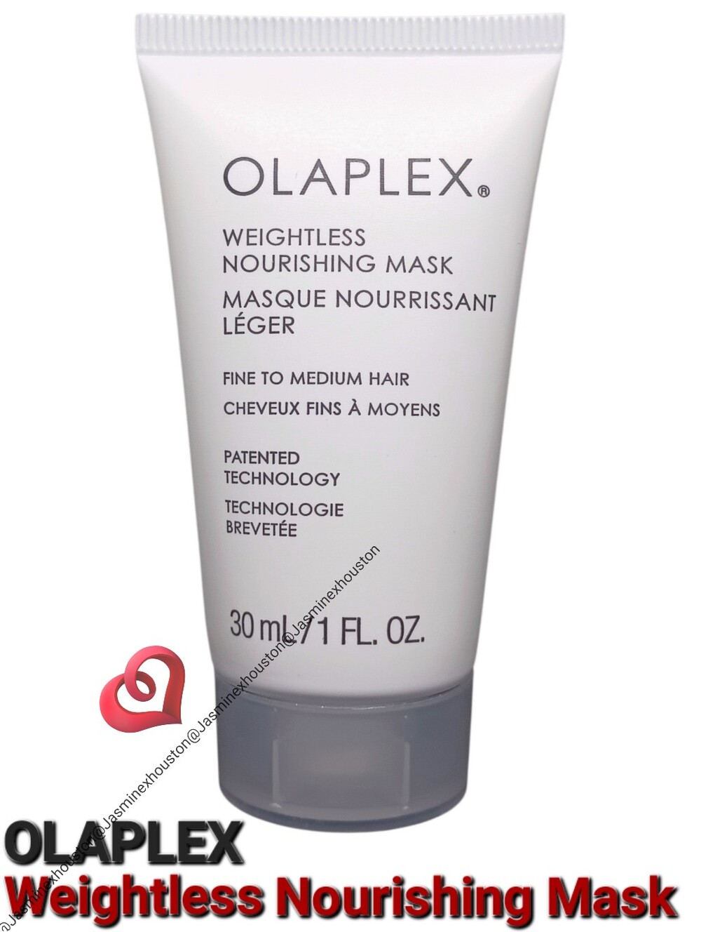 🎉2•$13/3•$18🎉 OLAPLEX Weightless Nourishing Hair Mask